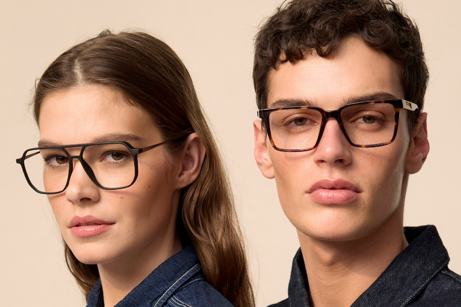 Gafas monofocales